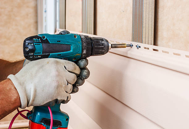Siding for Commercial Buildings in Summit View, WA
